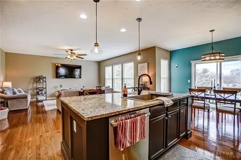 533 E Brooke Dr, Monroe, OH 45050 photo 17