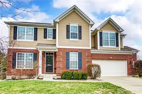 533 E Brooke Dr, Monroe, OH 45050 photo 4