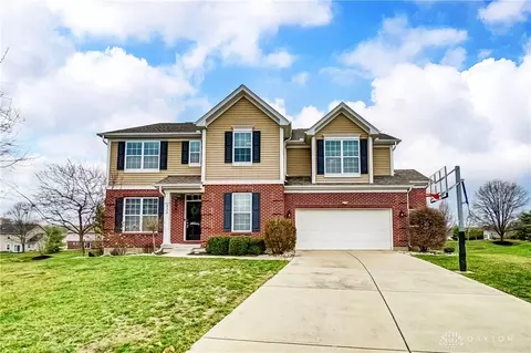 533 E Brooke Dr, Monroe, OH 45050 photo 3