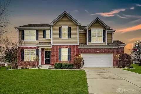 533 E Brooke Dr, Monroe, OH 45050
