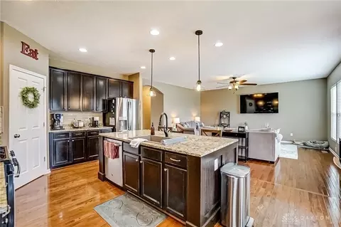 533 E Brooke Dr, Monroe, OH 45050 photo 16
