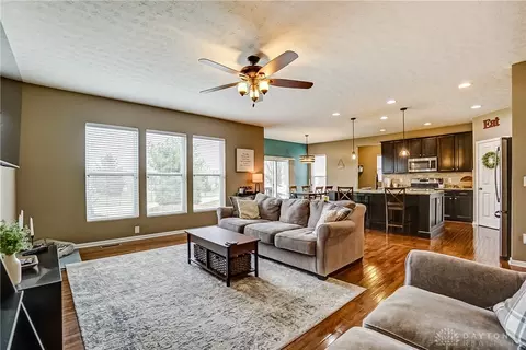 533 E Brooke Dr, Monroe, OH 45050 photo 13