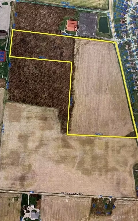 00 N Co Rd 25a, Piqua, OH 45356