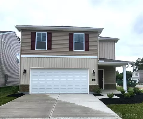 18 E Kentucky Ave, Wilmington, OH 45177