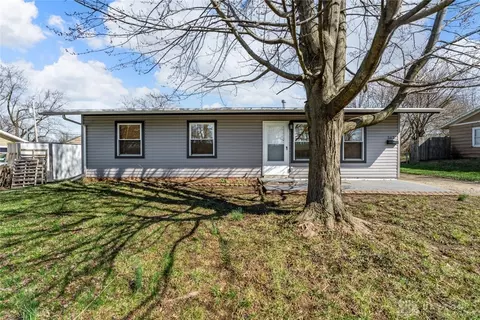 5637 Sharp Rd, Dayton, OH 45432
