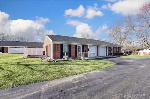 7 Cape Way #A, Lebanon, OH 45036