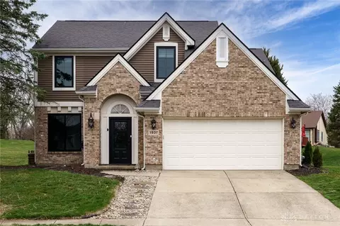 1937 Vista Oak Trl, Centerville, OH 45459