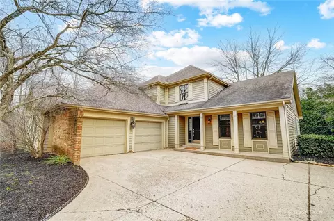 10080 Simms Station Rd, Washington Township, OH 45458