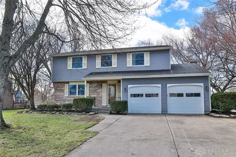 2495 Kewanna Ln, Dayton, OH 45434