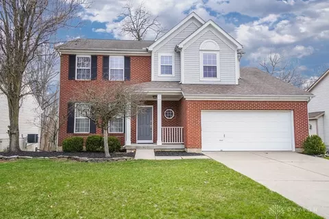 2027 Riverwood Trl, Kings Mills, OH 45034