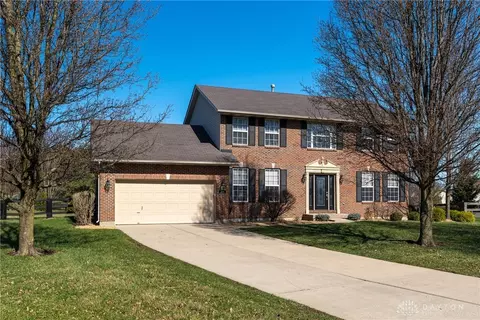 5556 Hamilton Trl, Liberty Twp, OH 45011