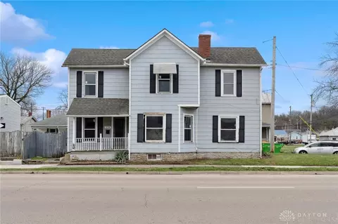 218 S Main St, Miamisburg, OH 45342
