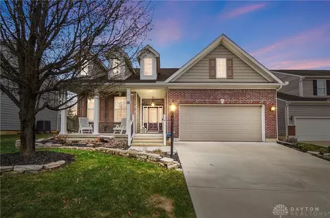 148 Haverstraw Pl, Springboro, OH 45066