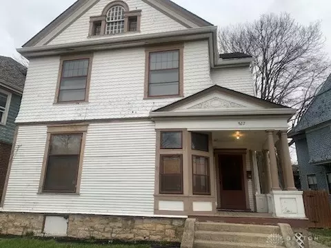 827 W Grand Ave, Dayton, OH 45402