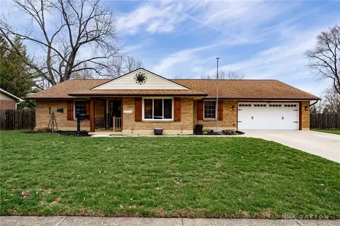 4370 Wilmington Pike, Dayton, OH 45440