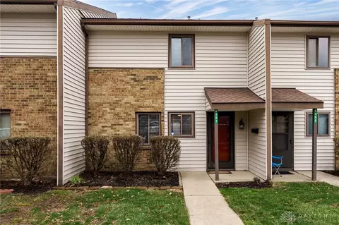 6407 Kindred Sq #9-4, Dayton, OH 45449