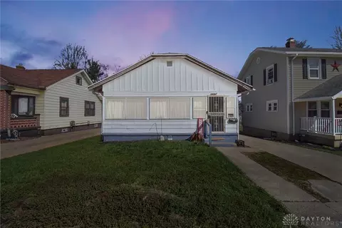 4537 Elmer Ave, Dayton, OH 45417