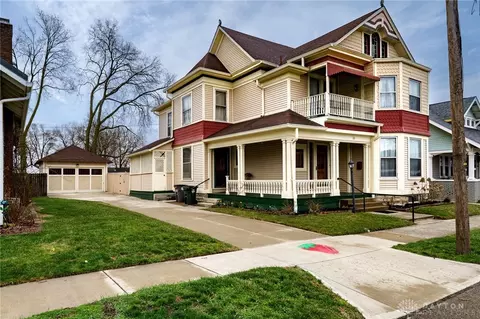 121 S Mulberry St, Troy, OH 45373