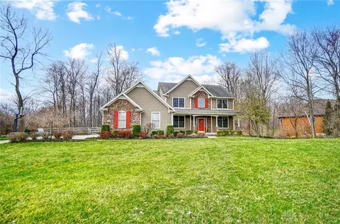 7149 Sheffield Way, Waynesville, OH 45068