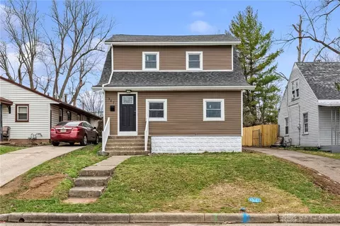 347 Verona Rd, Dayton, OH 45417