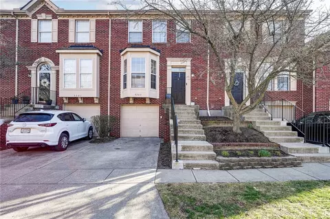5203 Franklin Park St, Mason, OH 45040