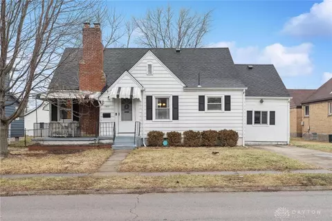 1931 Patterson Rd, Dayton, OH 45420