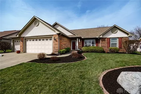 508 Heritage Ct, Lebanon, OH 45036