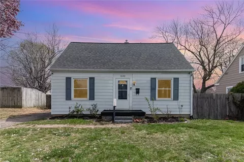 2132 Mayflower Ave, Dayton, OH 45420