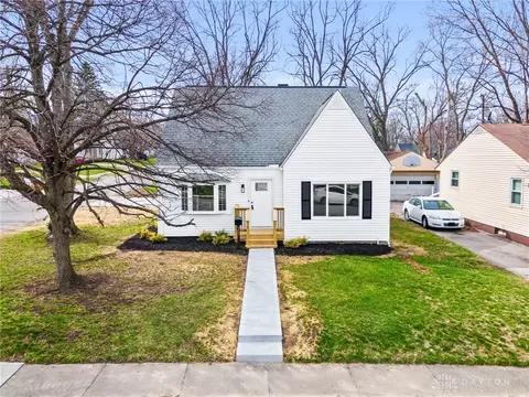 3157 Bulah Ave, Dayton, OH 45429