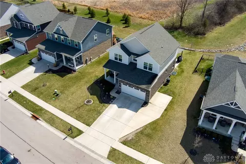 1807 Winding Run Blvd, Centerville, OH 45458 photo 59