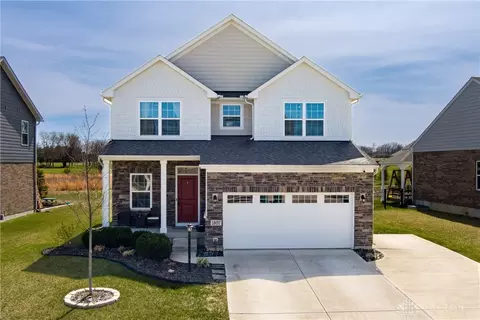1807 Winding Run Blvd, Centerville, OH 45458 photo 57