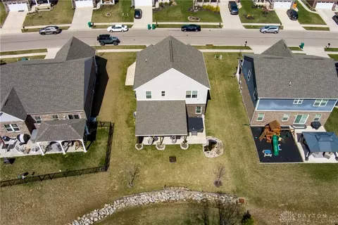 1807 Winding Run Blvd, Centerville, OH 45458 photo 63