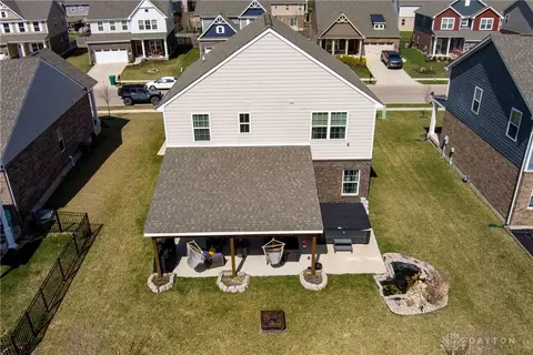 1807 Winding Run Blvd, Centerville, OH 45458 photo 65