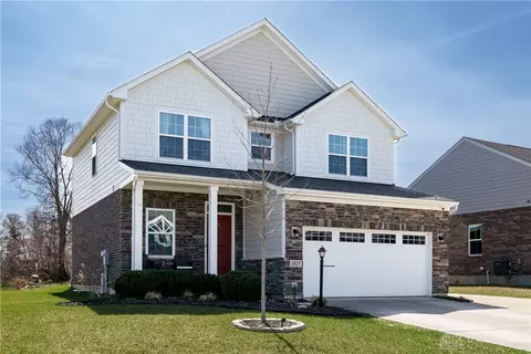 1807 Winding Run Blvd, Centerville, OH 45458 photo 3