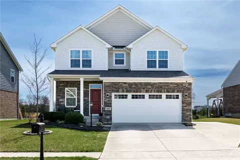 1807 Winding Run Blvd, Centerville, OH 45458