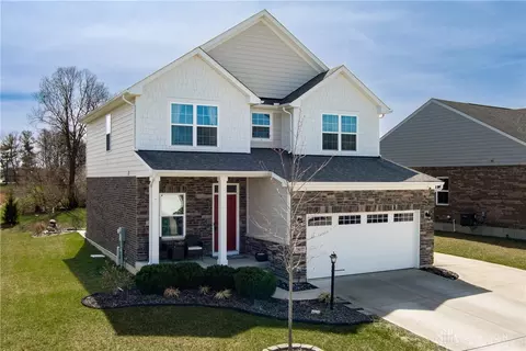 1807 Winding Run Blvd, Centerville, OH 45458 photo 56