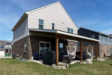 1807 Winding Run Blvd, Centerville, OH 45458 photo 49