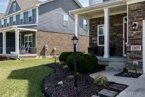 1807 Winding Run Blvd, Centerville, OH 45458 photo 4