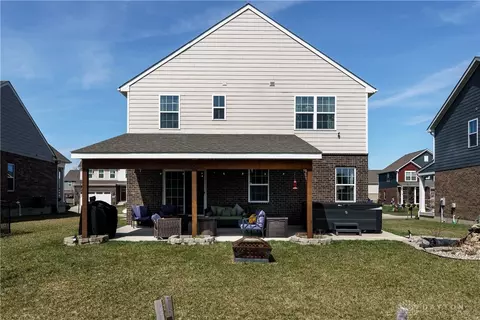 1807 Winding Run Blvd, Centerville, OH 45458 photo 53