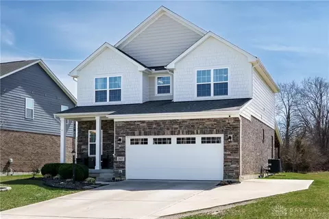1807 Winding Run Blvd, Centerville, OH 45458 photo 2