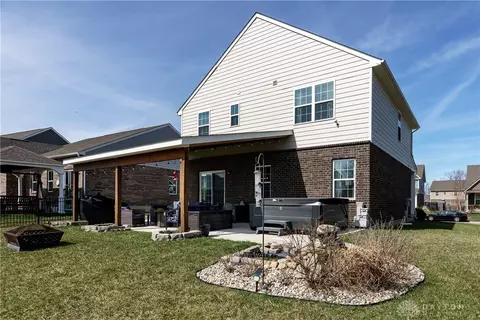 1807 Winding Run Blvd, Centerville, OH 45458 photo 54