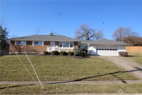 1195 Dale Rd, Hamilton, OH 45013