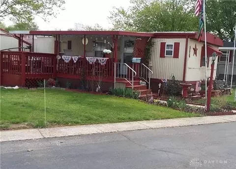 5114 Santa Fe, Dayton, OH 45414