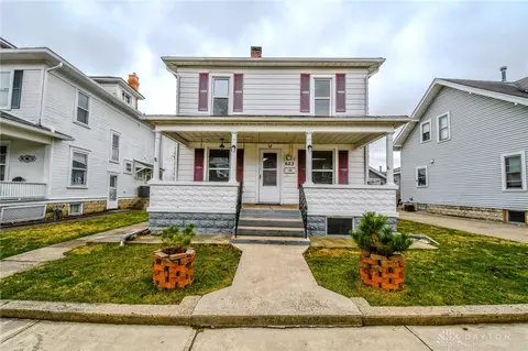 623 Boone St, Piqua, OH 45356