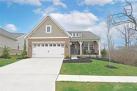 869 Mulligan Pl, Lebanon, OH 45036