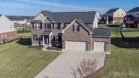 4208 Embassy Ct, Mason, OH 45040