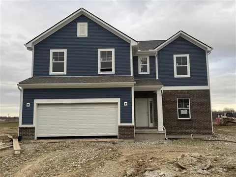 1063 Jackson Ct, Tipp City, OH 45371
