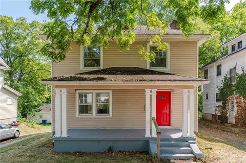 1568 N Euclid Ave, Dayton, OH 45406