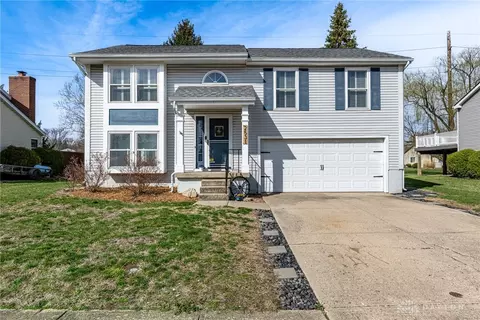 2531 Colinda Ct, Miamisburg, OH 45342