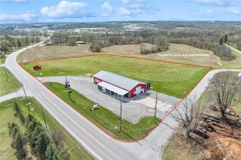 8509 Us 62, Hillsboro, OH 45133